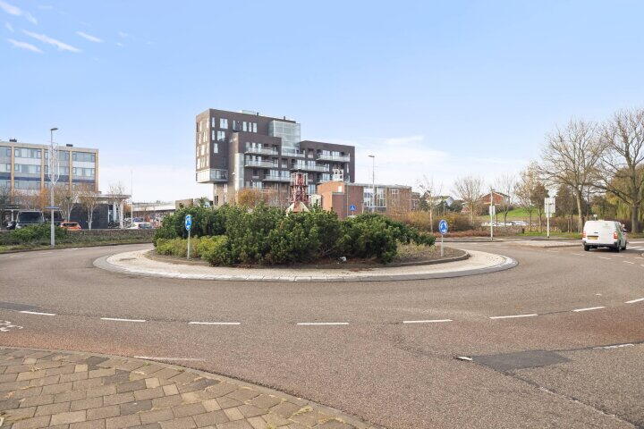 Foto 2 - Marsdiepstraat 176, Den Helder