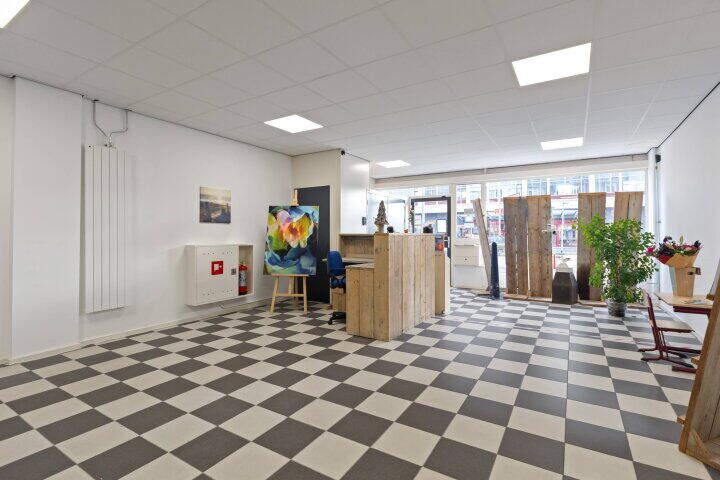 Foto 11 - Marsdiepstraat 176, Den Helder