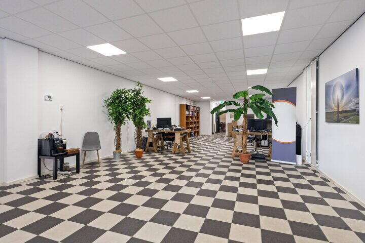 Foto 12 - Marsdiepstraat 176, Den Helder