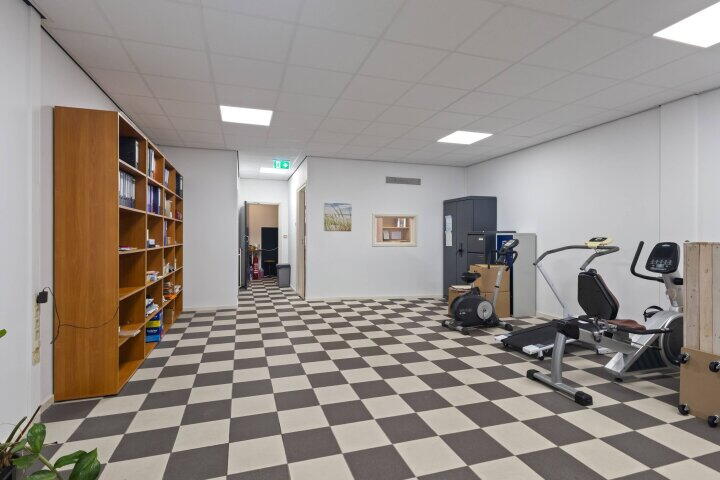 Foto 14 - Marsdiepstraat 176, Den Helder