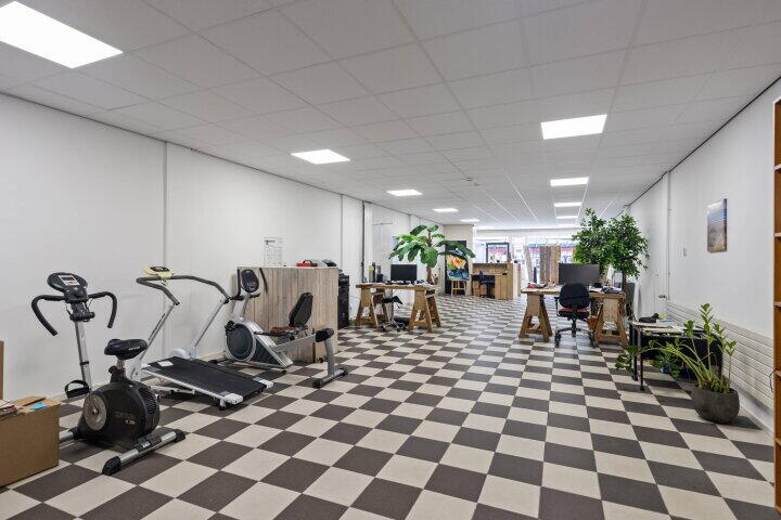 Foto 15 - Marsdiepstraat 176, Den Helder