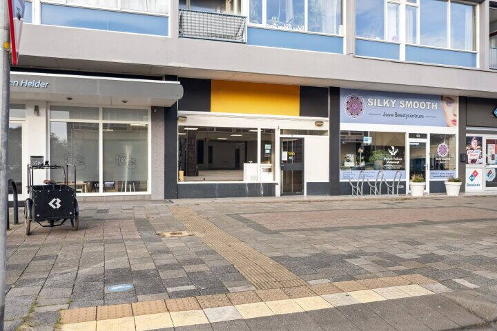 Foto 3 - Marsdiepstraat 176, Den Helder