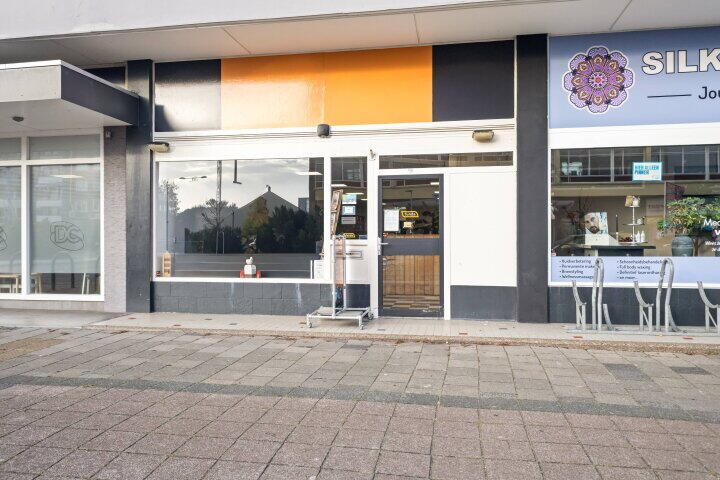 Foto 4 - Marsdiepstraat 176, Den Helder