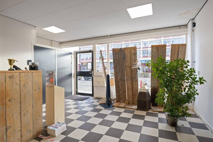 Foto 5 - Marsdiepstraat 176, Den Helder