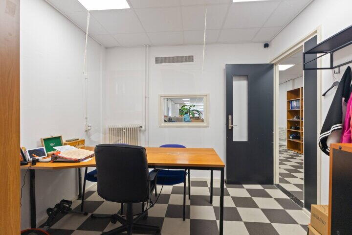 Foto 7 - Marsdiepstraat 176, Den Helder