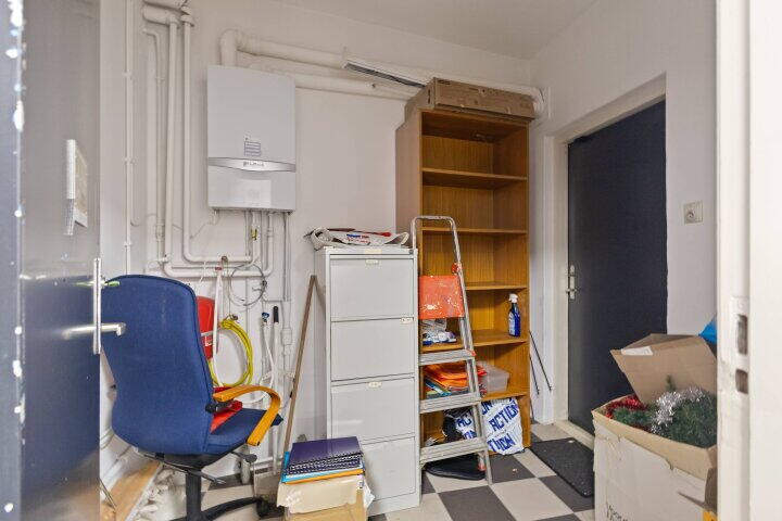 Foto 8 - Marsdiepstraat 176, Den Helder