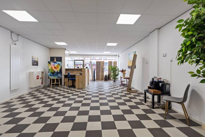 Foto 10 - Marsdiepstraat 176, Den Helder