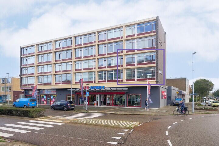 Marsdiepstraat 231 , Den Helder