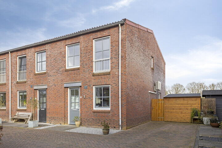 Foto 1 - Marskramer 104, Wijchen