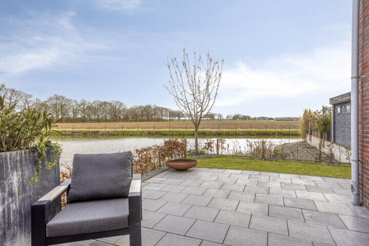 Foto 2 - Marskramer 104, Wijchen