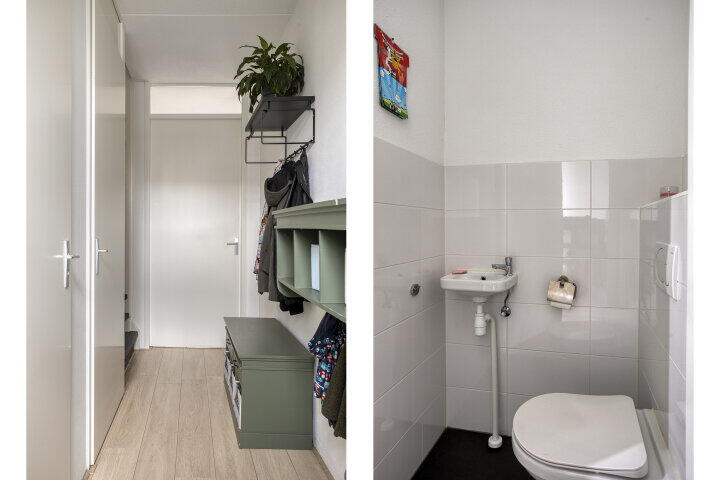 Foto 11 - Marskramer 104, Wijchen