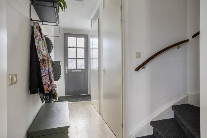 Foto 12 - Marskramer 104, Wijchen