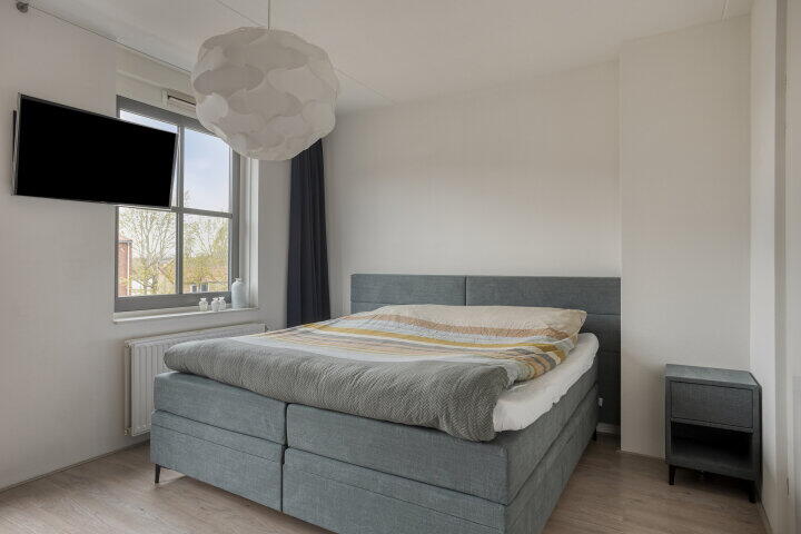 Foto 14 - Marskramer 104, Wijchen