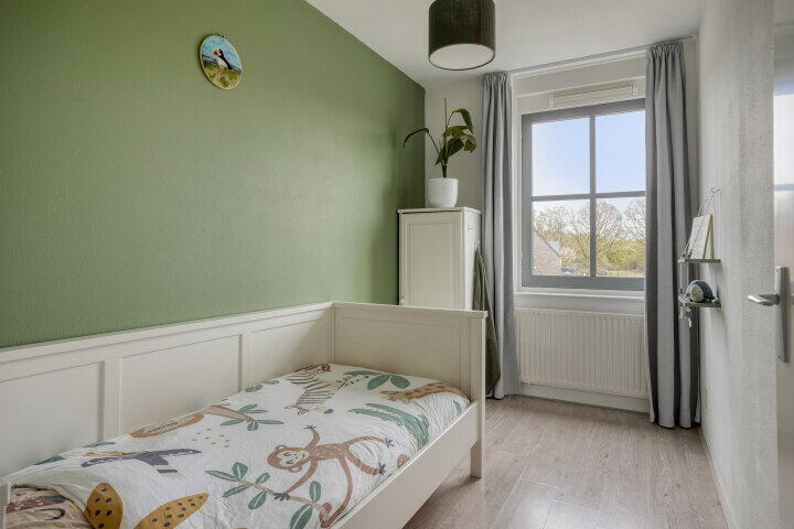 Foto 18 - Marskramer 104, Wijchen