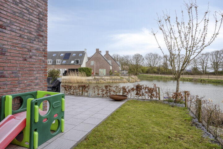 Foto 3 - Marskramer 104, Wijchen