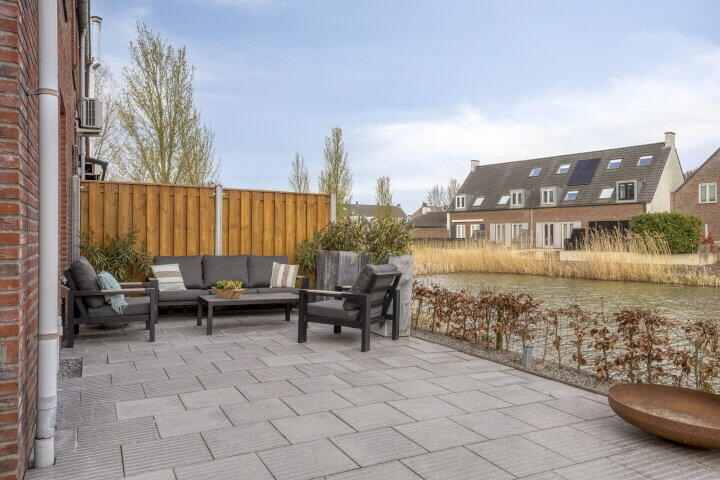 Foto 21 - Marskramer 104, Wijchen