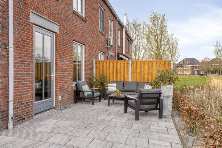 Foto 22 - Marskramer 104, Wijchen