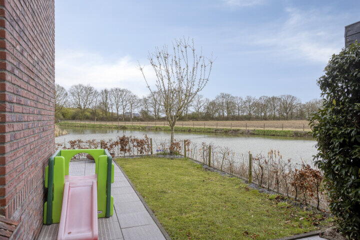 Foto 23 - Marskramer 104, Wijchen