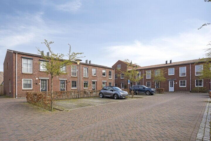 Foto 24 - Marskramer 104, Wijchen