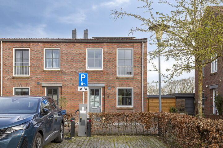 Foto 25 - Marskramer 104, Wijchen