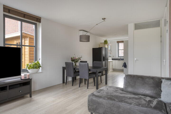 Foto 7 - Marskramer 104, Wijchen