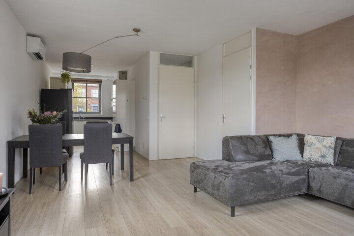 Foto 8 - Marskramer 104, Wijchen