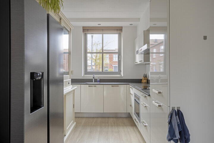 Foto 9 - Marskramer 104, Wijchen