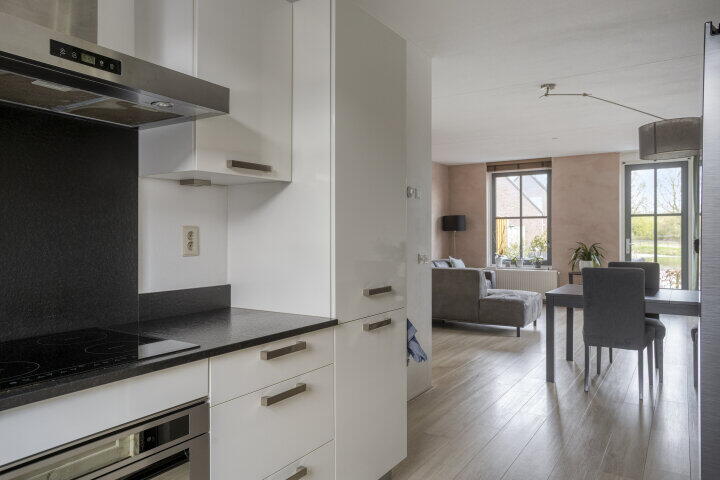 Foto 10 - Marskramer 104, Wijchen