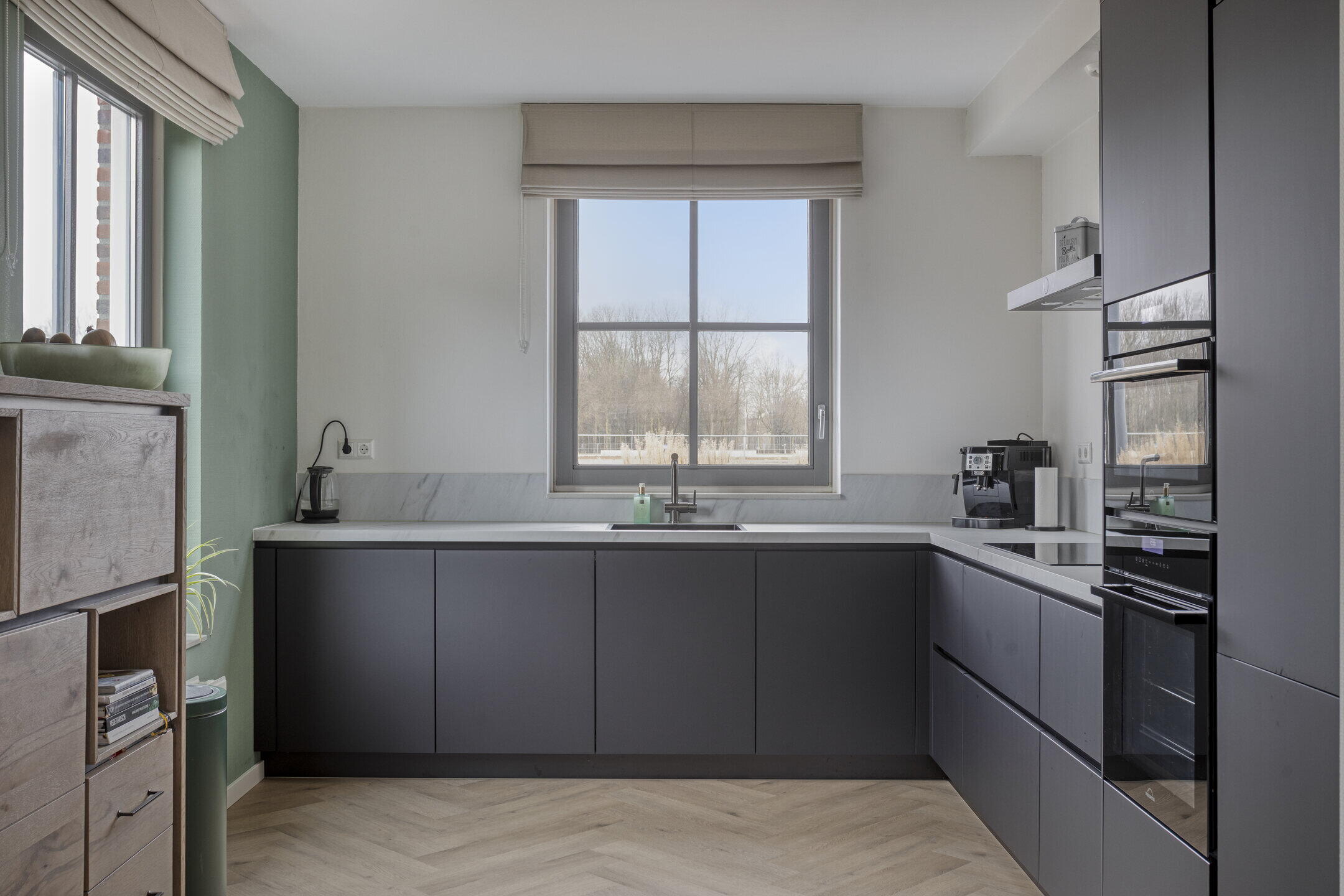 360 foto - Marskramer 11, Wijchen