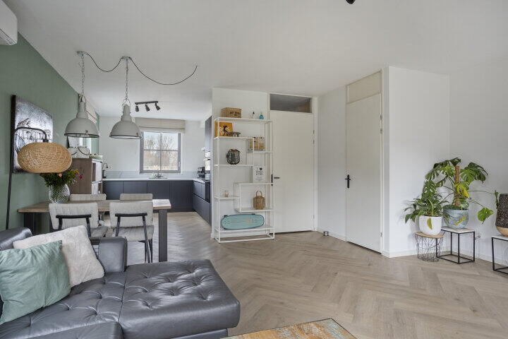 Foto 11 - Marskramer 11, Wijchen