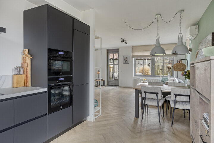 Foto 13 - Marskramer 11, Wijchen