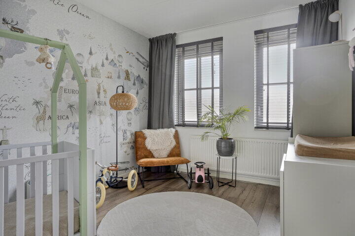 Foto 20 - Marskramer 11, Wijchen