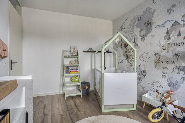 Foto 21 - Marskramer 11, Wijchen