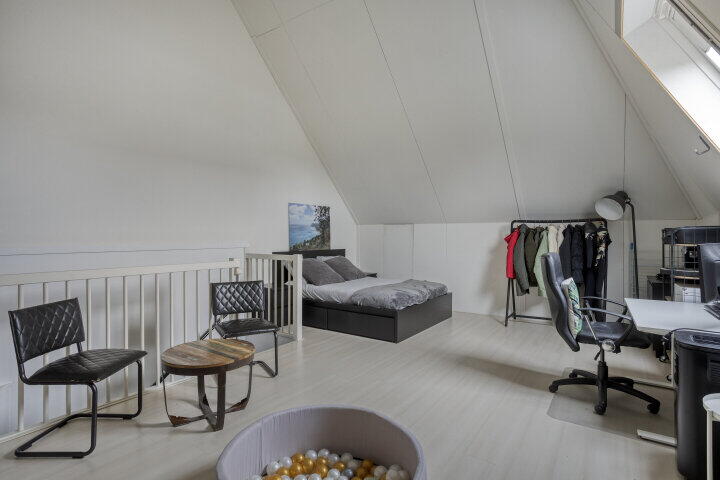 Foto 24 - Marskramer 11, Wijchen