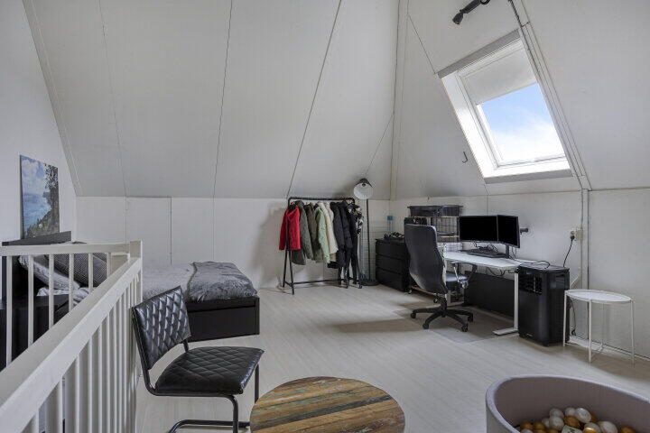 Foto 25 - Marskramer 11, Wijchen