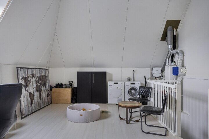 Foto 26 - Marskramer 11, Wijchen