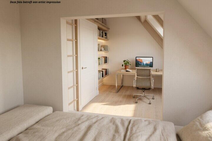 Foto 28 - Marskramer 11, Wijchen