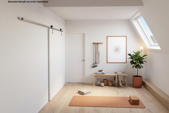 Foto 29 - Marskramer 11, Wijchen