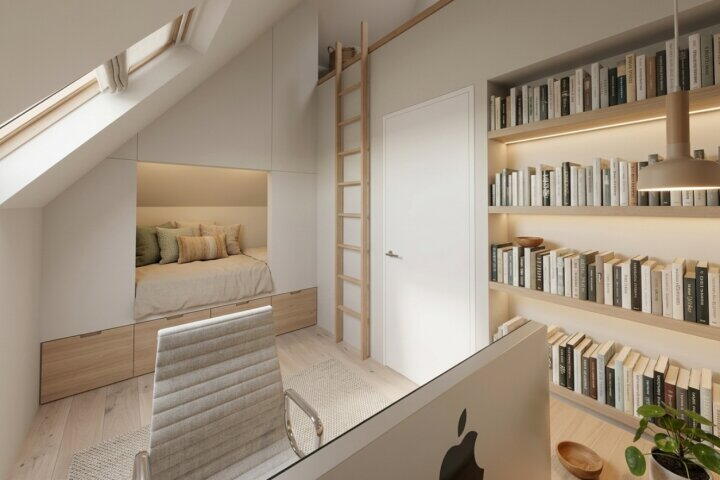 Foto 30 - Marskramer 11, Wijchen