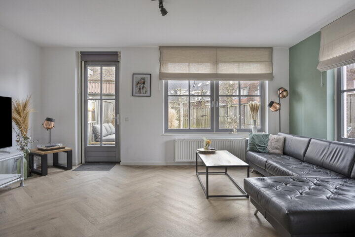 Foto 4 - Marskramer 11, Wijchen