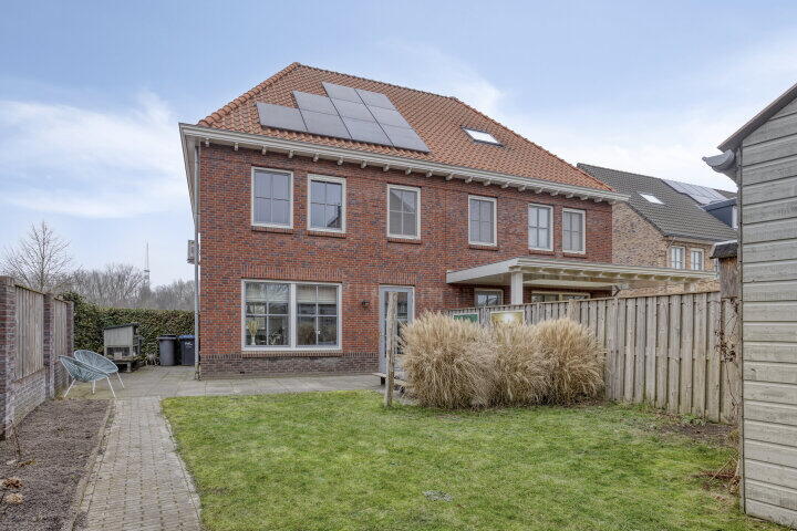 Foto 31 - Marskramer 11, Wijchen