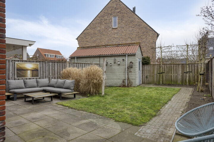 Foto 33 - Marskramer 11, Wijchen