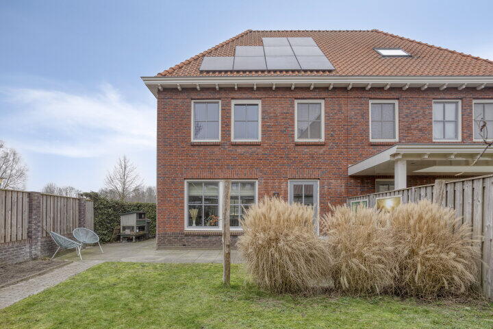 Foto 35 - Marskramer 11, Wijchen