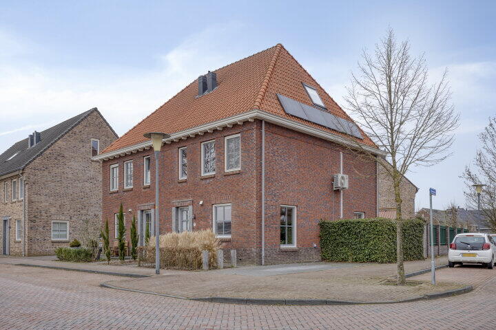 Foto 36 - Marskramer 11, Wijchen