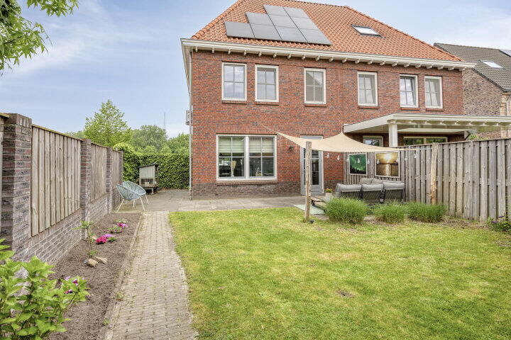 Foto 40 - Marskramer 11, Wijchen