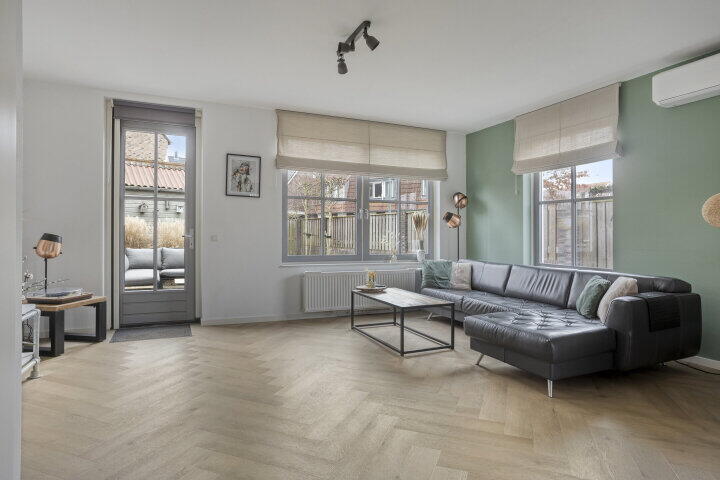 Foto 5 - Marskramer 11, Wijchen