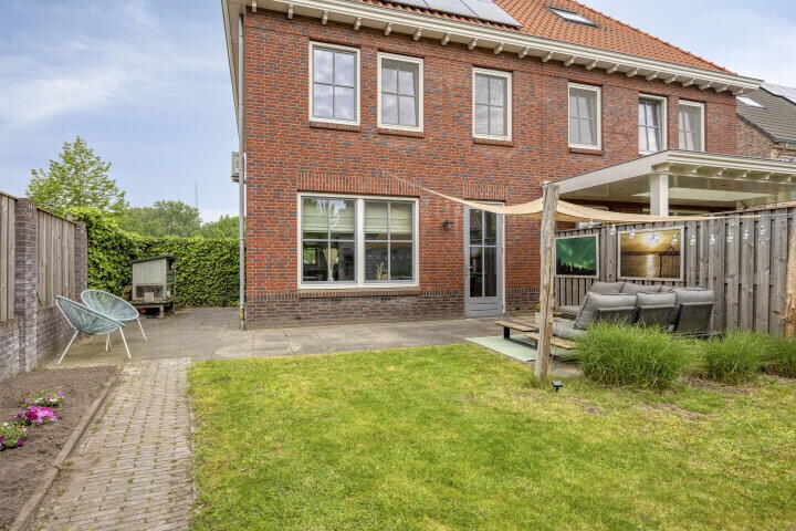 Foto 41 - Marskramer 11, Wijchen