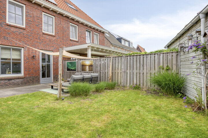 Foto 50 - Marskramer 11, Wijchen