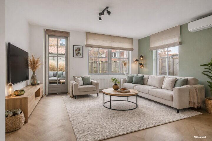 Foto 6 - Marskramer 11, Wijchen