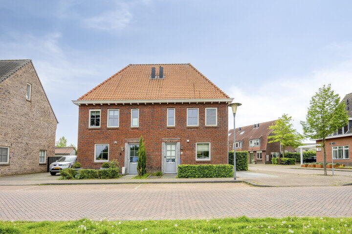 Foto 51 - Marskramer 11, Wijchen